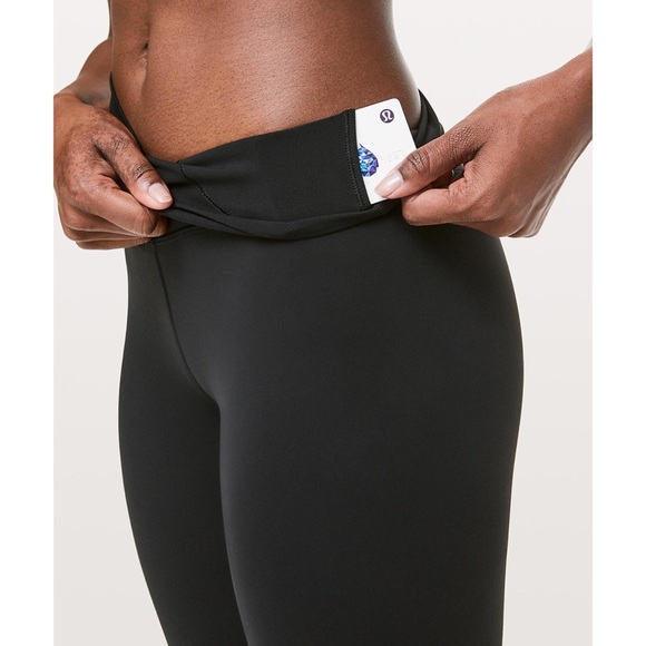 Lululemon Align Pant Leggings 25” - Picture 3 of 6